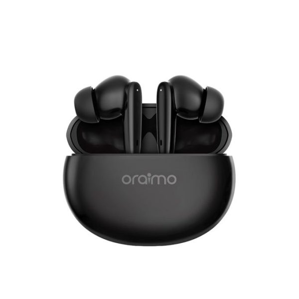 Oraimo Riff plus petit pour le confort véritables écouteurs sans fil