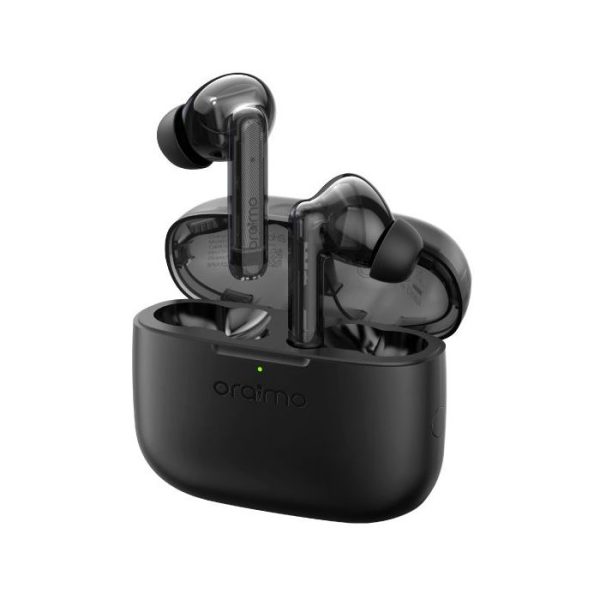 Oraimo FreePods Lite Écouteurs sans fil ENC True Wireless avec autonomie de 40 heures – Image 3
